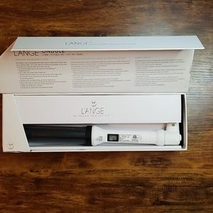 32mm tourmaline curling wand